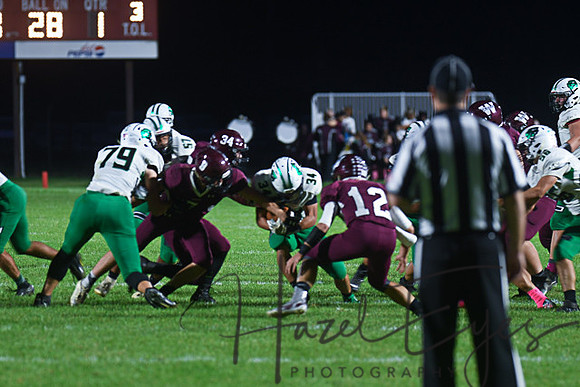 2019 CHS Football G7 vs Wellington-70
