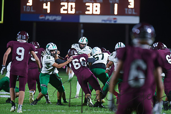 2019 CHS Football G7 vs Wellington-83