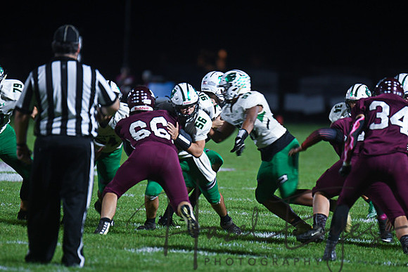 2019 CHS Football G7 vs Wellington-107