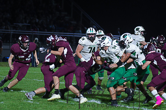 2019 CHS Football G7 vs Wellington-217