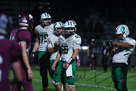 2019 CHS Football G7 vs Wellington-222