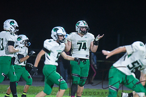 2019 CHS Football G7 vs Wellington-247