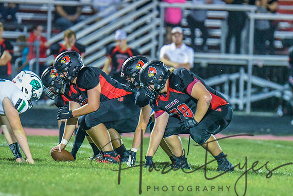 2022 CHS FB G5 vs Brookside-372