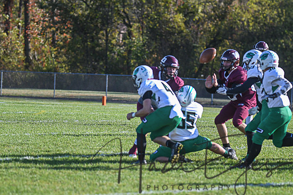 2019 CHS JV Football G7 vs Wellington-4