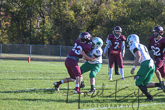 2019 CHS JV Football G7 vs Wellington-3