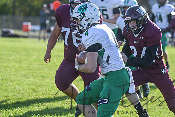 2019 CHS JV Football G7 vs Wellington-13