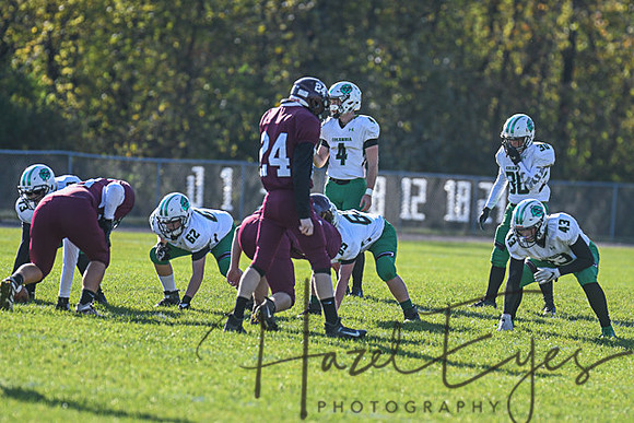 2019 CHS JV Football G7 vs Wellington-16