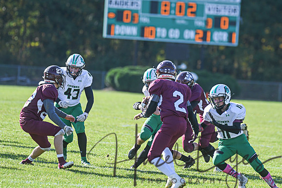 2019 CHS JV Football G7 vs Wellington-22