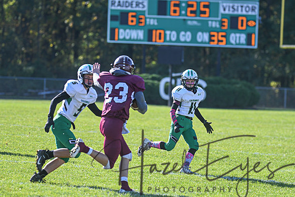 2019 CHS JV Football G7 vs Wellington-35