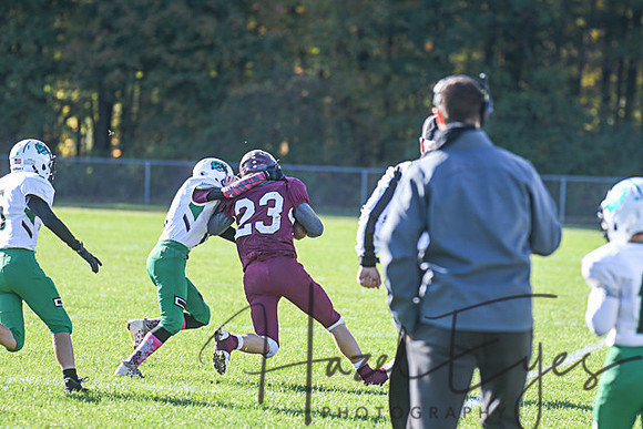 2019 CHS JV Football G7 vs Wellington-36
