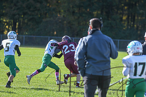 2019 CHS JV Football G7 vs Wellington-37