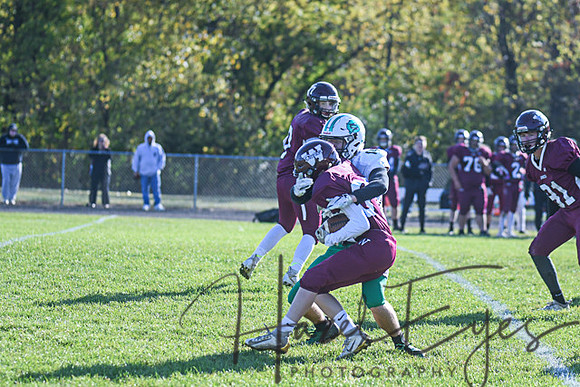 2019 CHS JV Football G7 vs Wellington-47