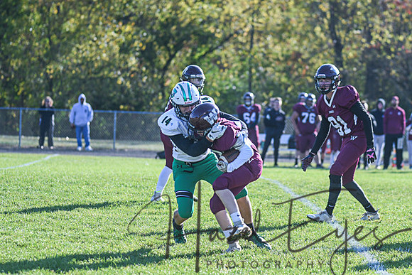 2019 CHS JV Football G7 vs Wellington-49
