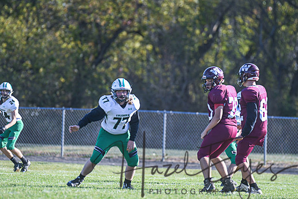 2019 CHS JV Football G7 vs Wellington-75