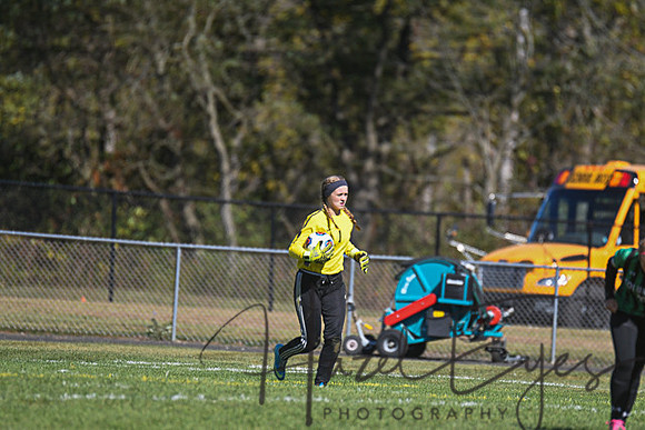 2019 Girls Soccer vs Firelands-1