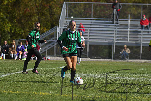 2019 Girls Soccer vs Firelands-16