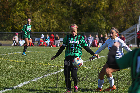 2019 Girls Soccer vs Firelands-22