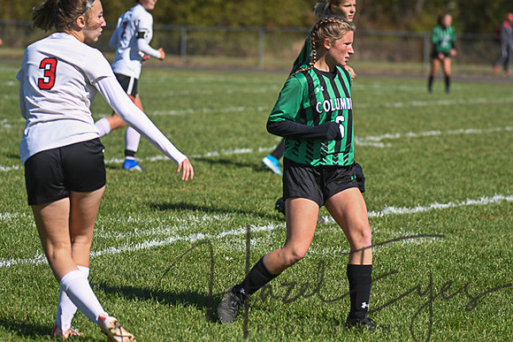 2019 Girls Soccer vs Firelands-26