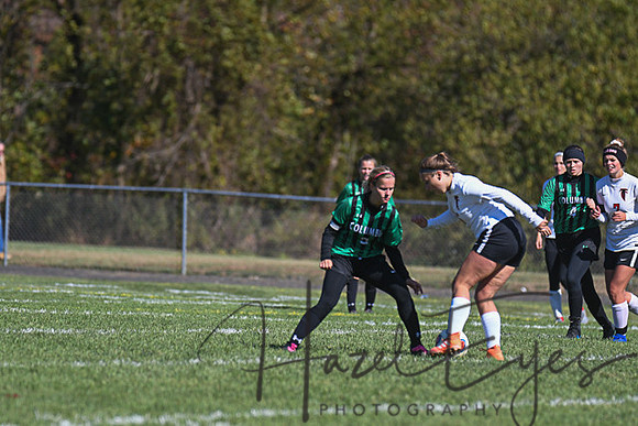 2019 Girls Soccer vs Firelands-27