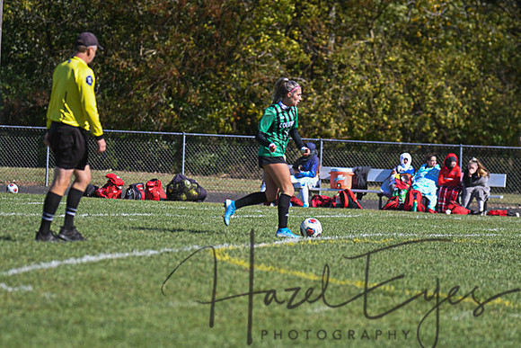 2019 Girls Soccer vs Firelands-34