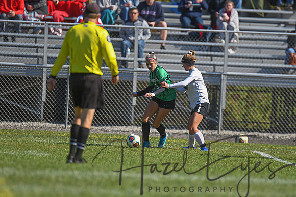 2019 Girls Soccer vs Firelands-36