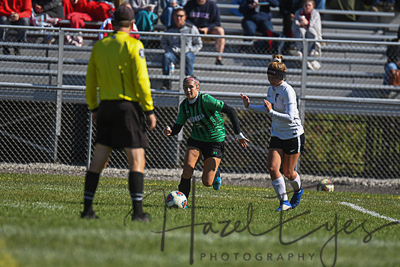 2019 Girls Soccer vs Firelands-37
