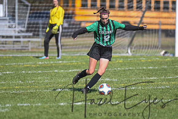 2019 Girls Soccer vs Firelands-45