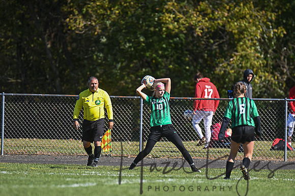 2019 Girls Soccer vs Firelands-56