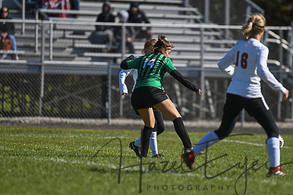 2019 Girls Soccer vs Firelands-59