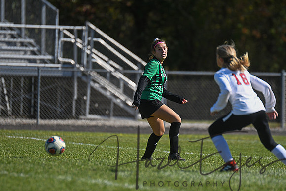 2019 Girls Soccer vs Firelands-61