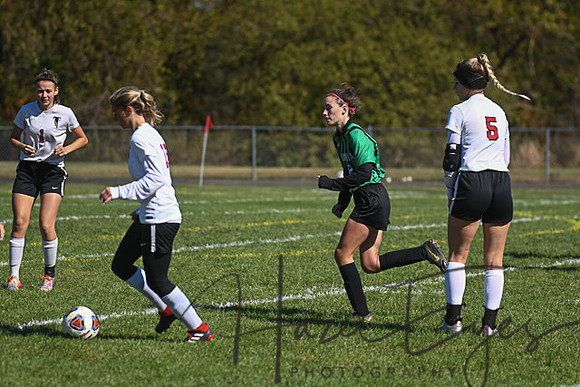 2019 Girls Soccer vs Firelands-63