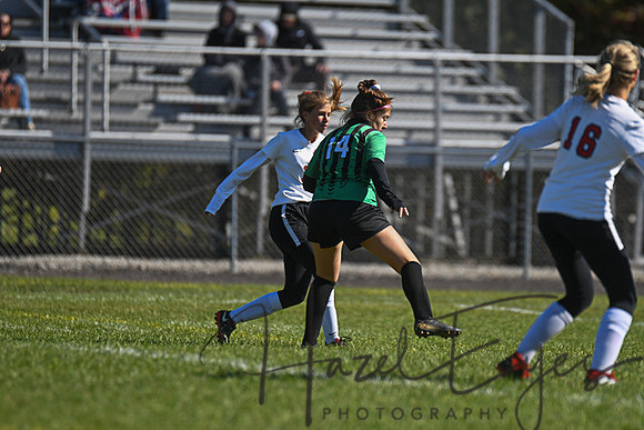 2019 Girls Soccer vs Firelands-60