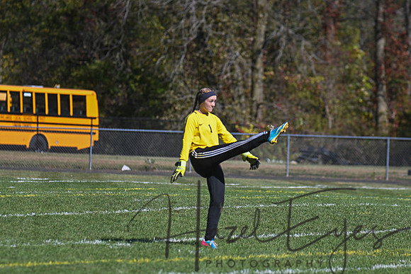 2019 Girls Soccer vs Firelands-70
