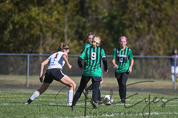 2019 Girls Soccer vs Firelands-81