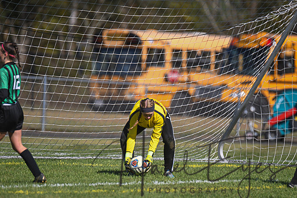 2019 Girls Soccer vs Firelands-90