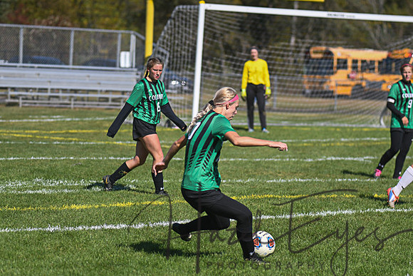2019 Girls Soccer vs Firelands-101