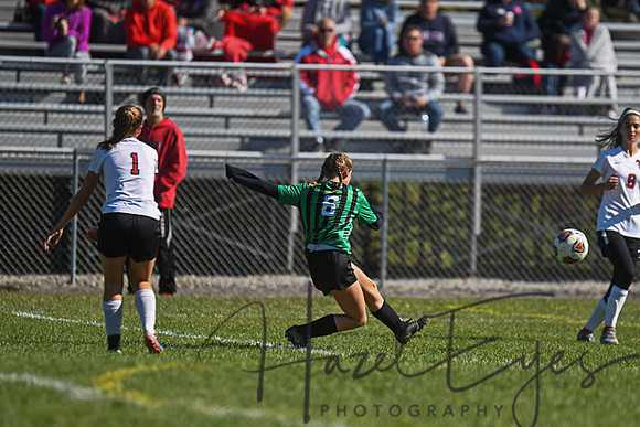 2019 Girls Soccer vs Firelands-109