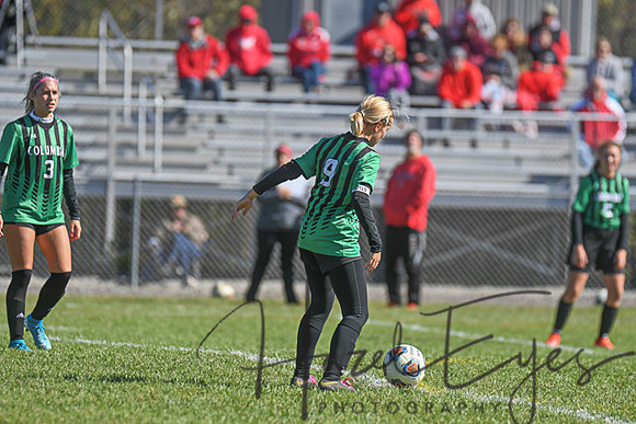 2019 Girls Soccer vs Firelands-113