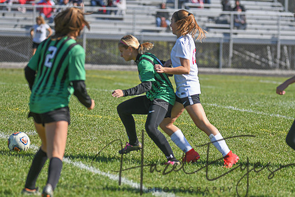 2019 Girls Soccer vs Firelands-122