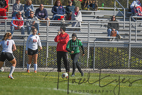 2019 Girls Soccer vs Firelands-129