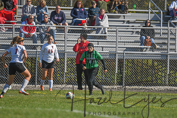 2019 Girls Soccer vs Firelands-130