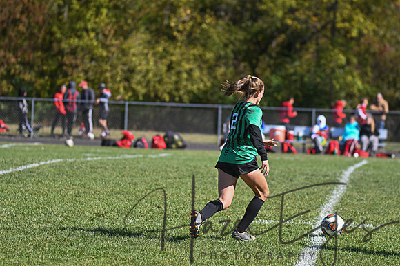 2019 Girls Soccer vs Firelands-136