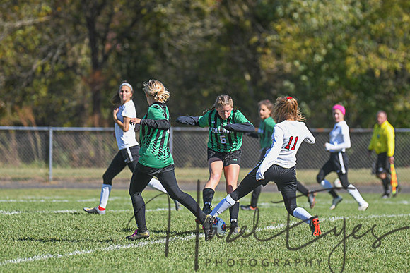 2019 Girls Soccer vs Firelands-149