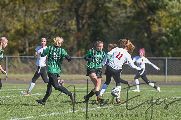 2019 Girls Soccer vs Firelands-150