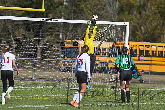2019 Girls Soccer vs Firelands-154
