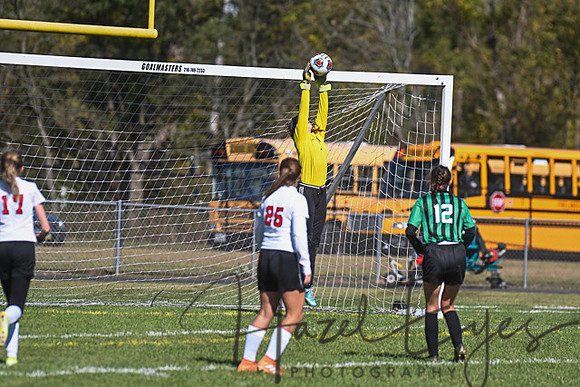 2019 Girls Soccer vs Firelands-153
