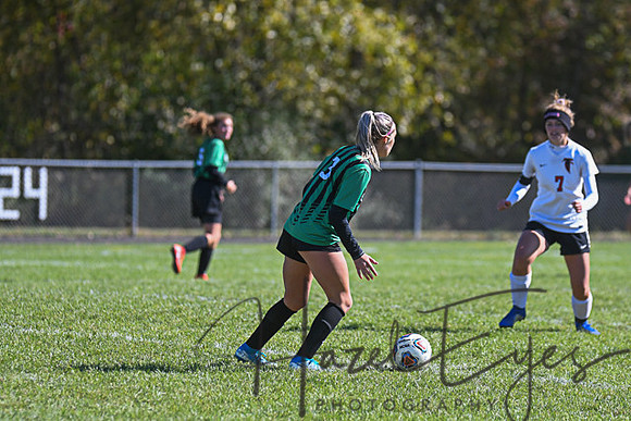 2019 Girls Soccer vs Firelands-159