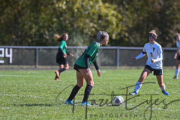 2019 Girls Soccer vs Firelands-160
