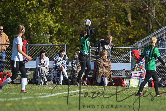 2019 Girls Soccer vs Firelands-163