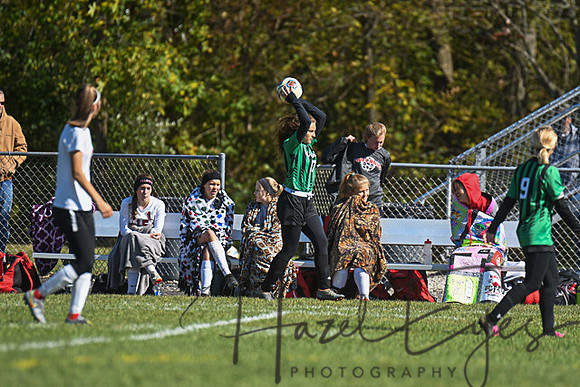 2019 Girls Soccer vs Firelands-164